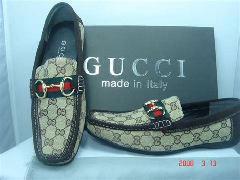 gucci dress shoes cheap